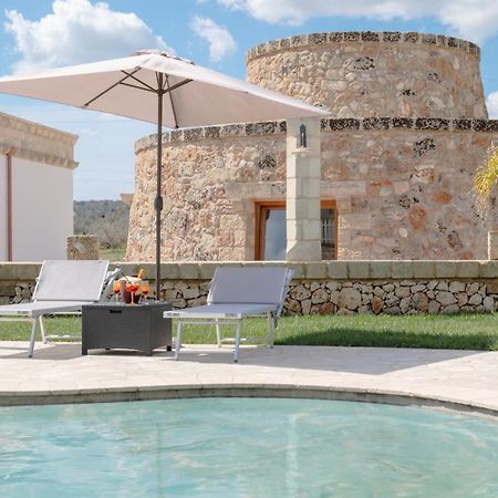 Borgo Specchia Natural Resort Bagian luar foto