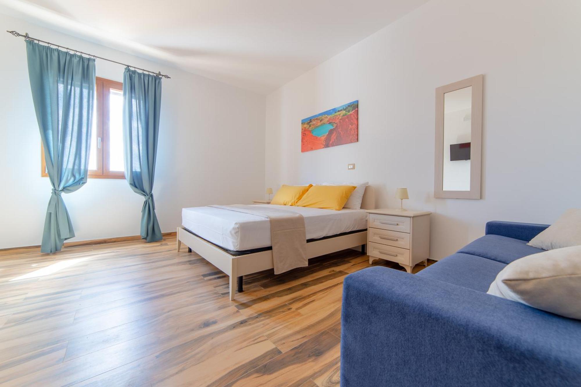 Borgo Specchia Natural Resort Bagian luar foto